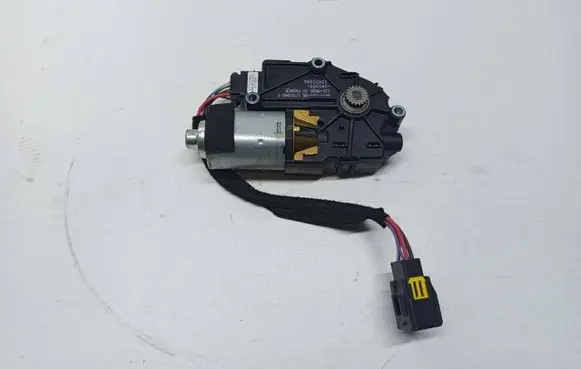 Citroen C5 Sunroof motor/actuator WR09010AG