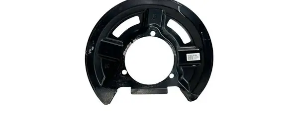 Hyundai Ioniq 5 Rear brake disc plate dust cover 52705GLI00 50566
