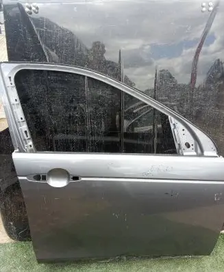 Hyundai Galloper Front door