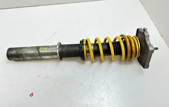 Porsche 911 996 Rear shock absorber with coil spring 99634304193
