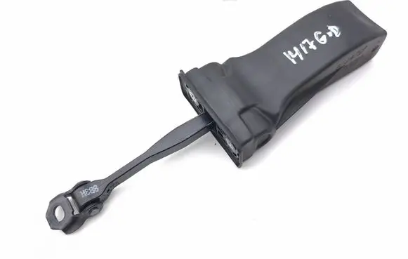 Audi A5 Rear door check strap stopper