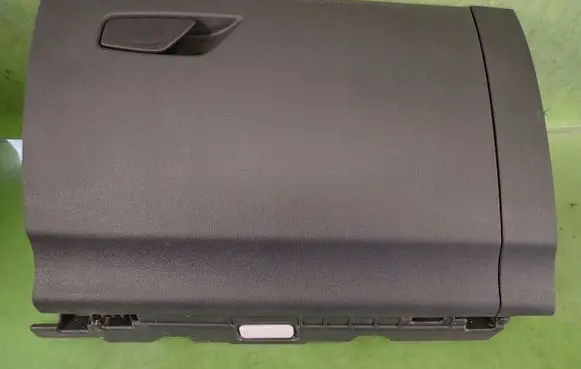 Skoda Octavia Mk4 Glove box 5E4857097
