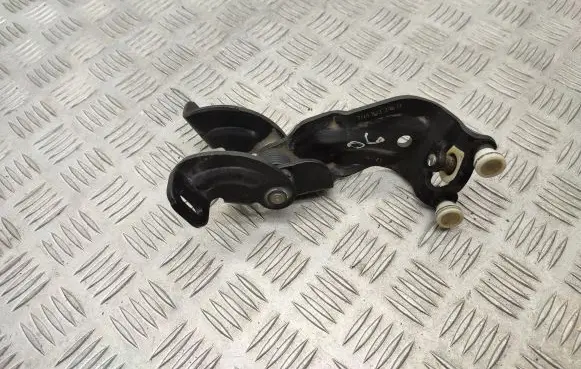Volkswagen Sharan Sliding door middle roller runner 7N0843336H