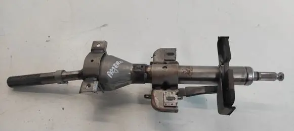 Mitsubishi Pajero Steering wheel axle