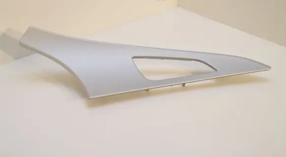 Audi A6 C7 Front door trim bar 4G0867410