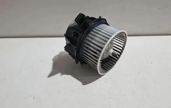 Heater fan/blower