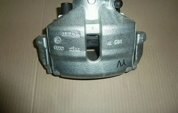 Audi A1 Front brake caliper VL581