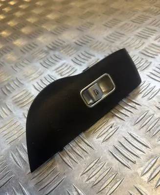 Mercedes-Benz GLE W167 Rear door window switch trim A1677374400