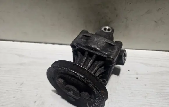 BMW 5 E34 Power steering pump 7681955168 1133386