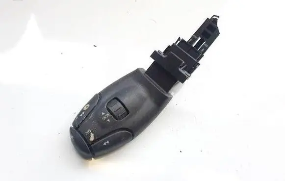 Peugeot 207 Multifunctional control switch/knob 96413388xt 9643454880