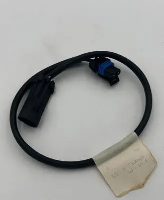 Alfa Romeo 145 - 146 Headlight/headlamp wiring loom/harness 60589905