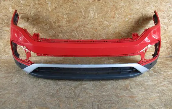 Volkswagen T-Cross Front bumper 2GM807221A