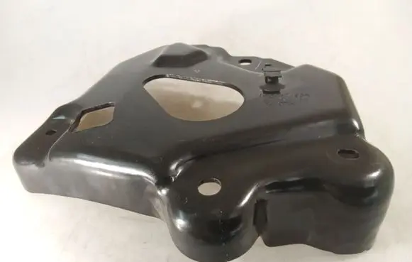 Renault Master III Fuel pump bracket 166347195R