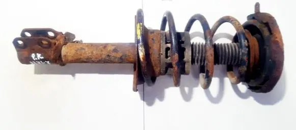 Renault Scenic I Front shock absorber/damper