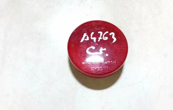 Nissan X-Trail T30 Rear tail light reflector