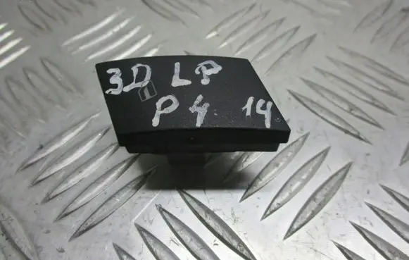 Seat Ibiza III (6L) Electric window control switch