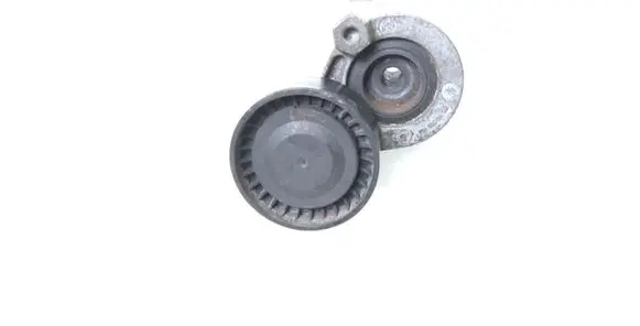 Mercedes-Benz A W176 Generator/alternator belt tensioner 117501113R