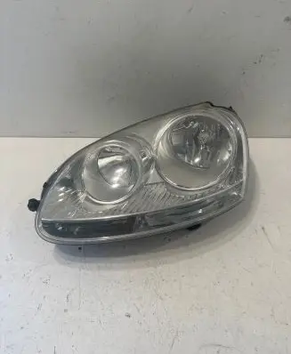Volkswagen Golf V Headlight/headlamp 1K6941005N 0301212203