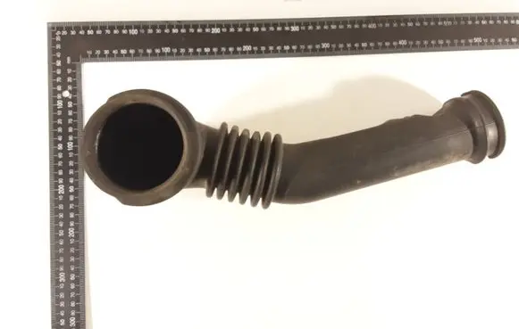 Jeep Patriot Turbo air intake inlet pipe/hose 04891794AB 29961AK