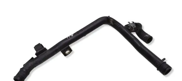 Volkswagen Sharan Engine coolant pipe/hose 03L121065AJ