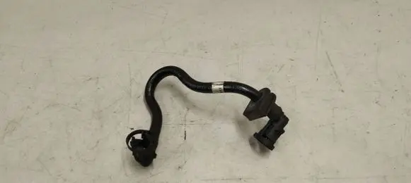 BMW 3 F30 F35 F31 Vacuum line/pipe/hose 7602047