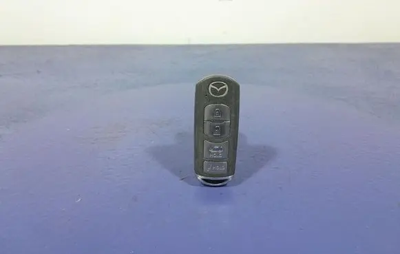 Mazda 6 Ignition lock SKE13D01