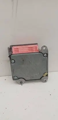 Fiat Bravo - Brava Airbag control unit/module 46541775 08990217