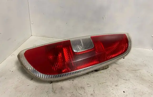Skoda Roomster (5J) Rear/tail lights 5J7945096 5J7945120