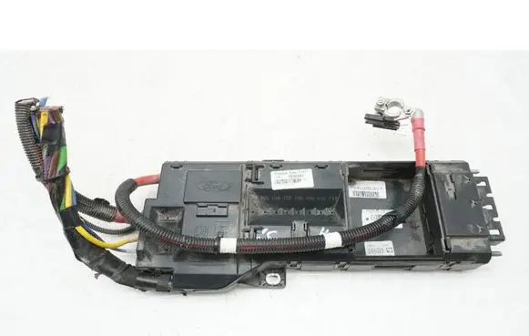 Ford Transit Fuse box set GK2T-14B144-GA