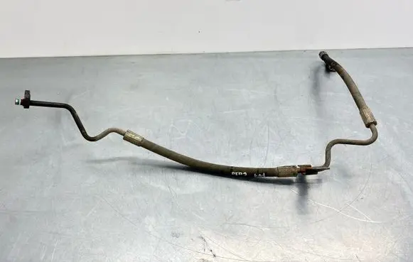BMW 7 F01 F02 F03 F04 Active stabilizer tube/hose 6924412