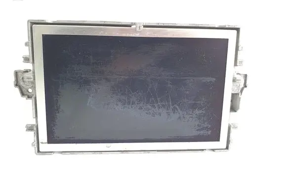 Mercedes-Benz E W212 Screen/display/small screen 2129015806