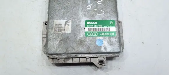 Audi A6 S6 C4 4A Engine control unit/module 0281001128