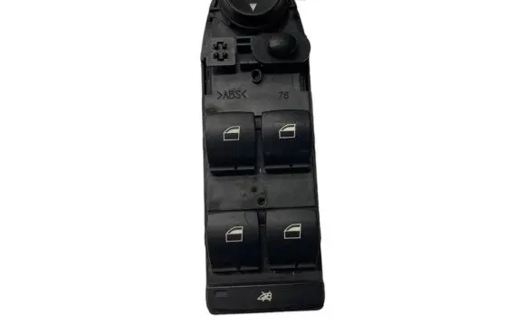 BMW 5 E60 E61 Electric window control switch 9122110