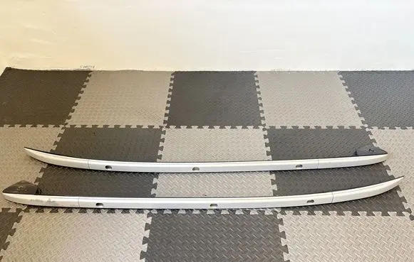 KIA Ceed Roof bar rail 