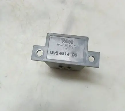 Renault Espace II Other relay 12V54614