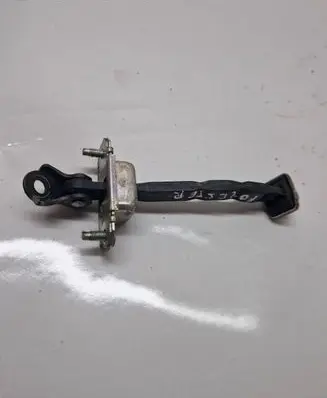 Subaru Forester SH Rear door check strap stopper