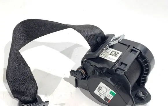 BMW 2 F44 Rear seatbelt 7488774