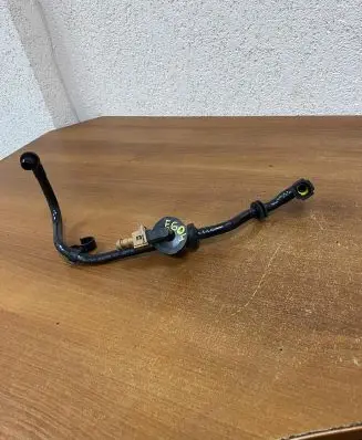 Land Rover Range Rover Sport L494 Vacuum line/pipe/hose A065490 E604