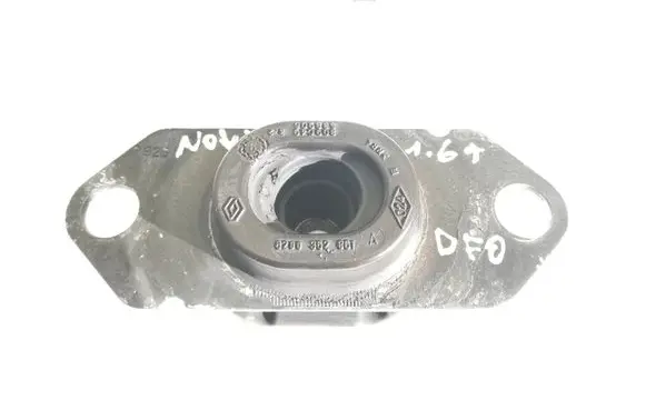 Gearbox mount