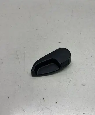 BMW 4 G22 G23 G24 G26 Engine bonnet (hood) release handle 7938322 1794910