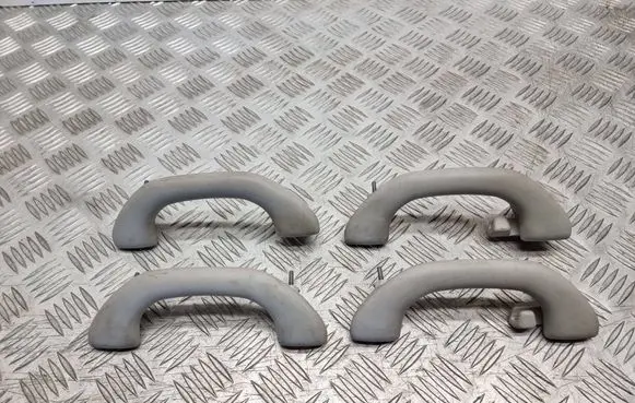 Volkswagen PASSAT B6 A set of handles for the ceiling 1K0857607H