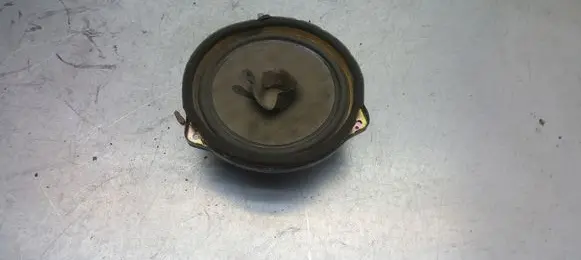 KIA Carnival Front door speaker OK55566960