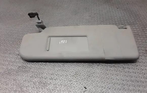 Volkswagen PASSAT B7 Sun visor