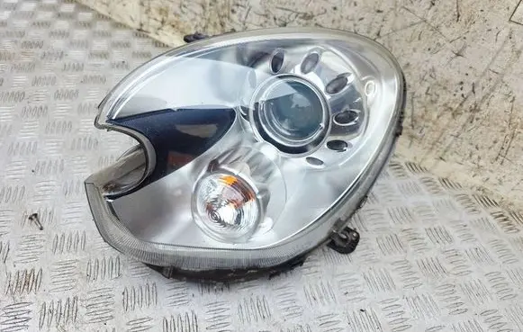 Mini Cooper Countryman R60 Headlight/headlamp 9801043 030126767300 1305631004