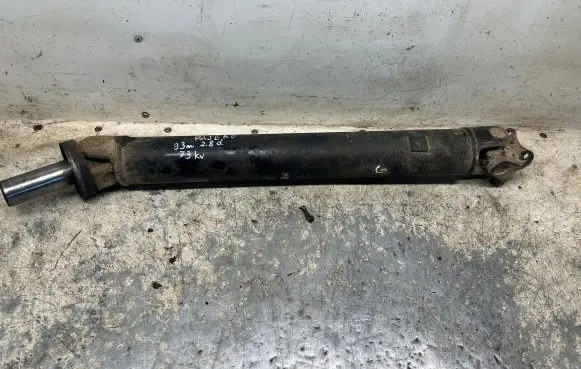 Mitsubishi Pajero Rear driveshaft/prop shaft 