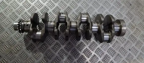 Ford Transit - Tourneo Connect Crankshaft 