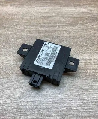 Volkswagen Jetta V Alarm control unit/module 1K0907719B