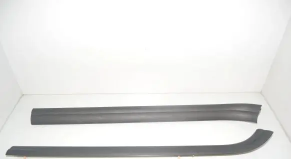 BMW 4 F32 F33 Front sill trim cover 7277640 7277639 7312299