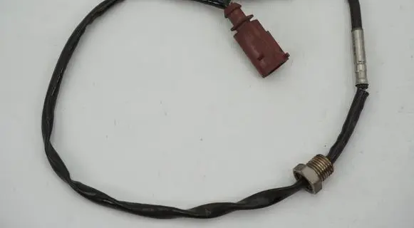 Audi A6 S6 C7 4G Exhaust gas temperature sensor 4G0906088K
