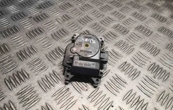 Land Rover Range Rover Sport L320 Intake manifold valve actuator/motor 0638000190